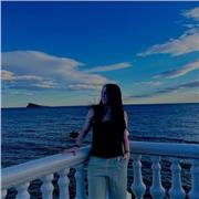 soy titulada en el conservatorio profesional de musica de percusion